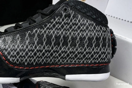 Hyperoad Black Stealth 23 Jordan 1205